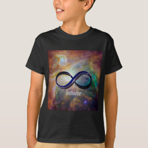 Infinity Symbol T-Shirt
