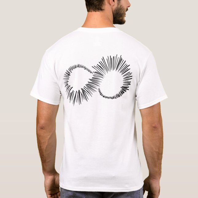 Infinity T-Shirt (Back)