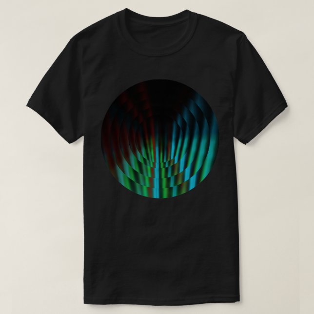 Infinity T-Shirt (Design Front)