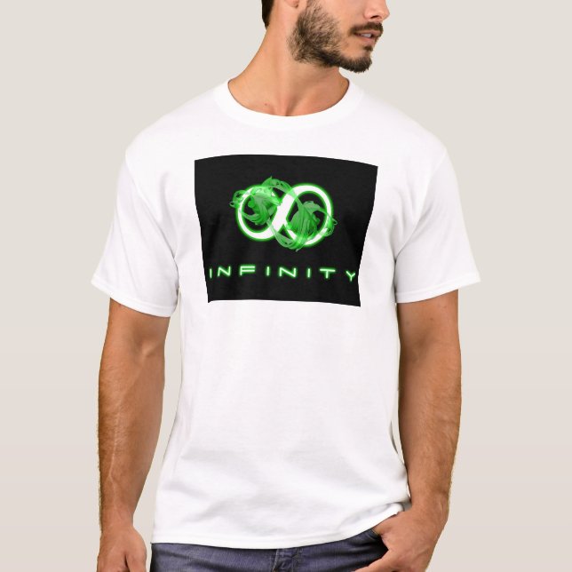 Infinity T-Shirt (Front)