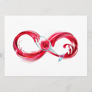 Infinity with Red Wine Programme