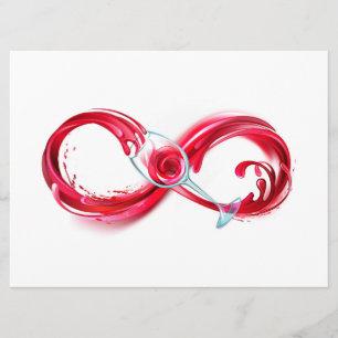 Infinity with Red Wine Programme