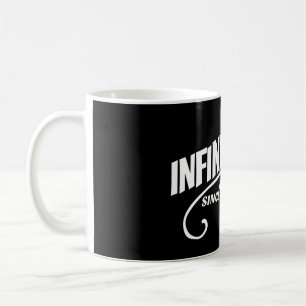 Infinncible Coffee Mug