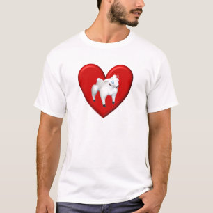 Inflatable Sheep Love T-Shirt