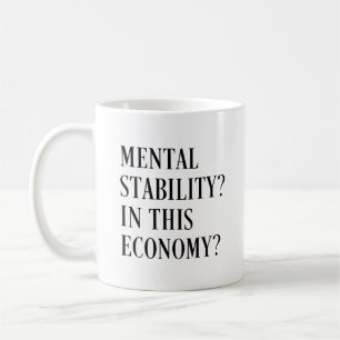 Inflation in this economy funny grocery prices coffee mug