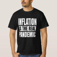 Inflation is the real pandemic