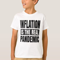 Inflation is the real pandemic