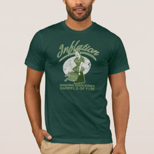 Inflation T-Shirt
