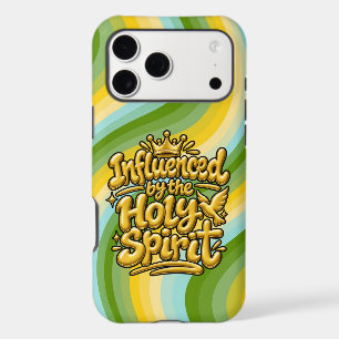 Influenced by the Holy Spirit