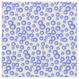 Influenza - Porcelain Fabric