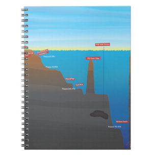 infographic notebook