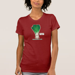 Information Leek T-Shirt