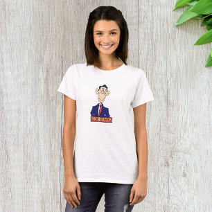 Information Officer T-Shirt