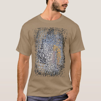 Information Overload 5 T-Shirt