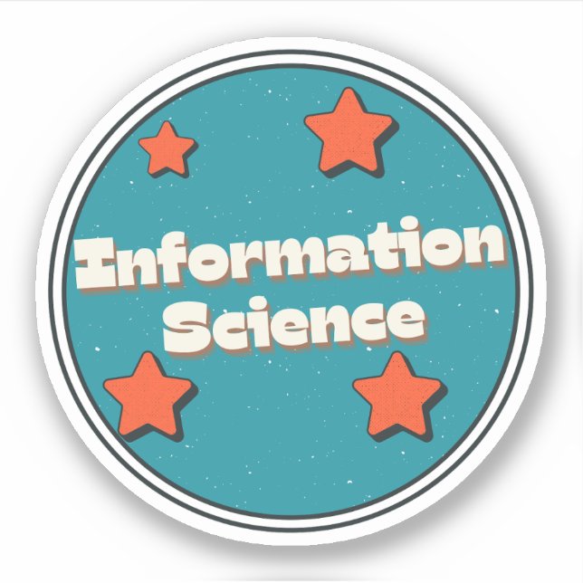 Information Science (Front)