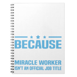 Information Technology Officer-dGLYD Notebook