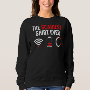 Information Technology Specialist Computer Job Pro Sweatshirt