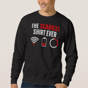 Information Technology Specialist Computer Job Pro Sweatshirt