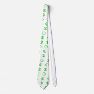 Information Tie