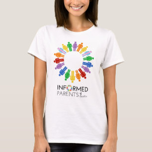 Informed Parents of Austin T Shirt
