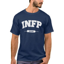 INFP - University Style