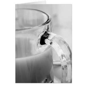 Infrared, Black & White,cup, glass, coffee,