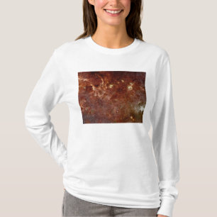 Infrared image T-Shirt