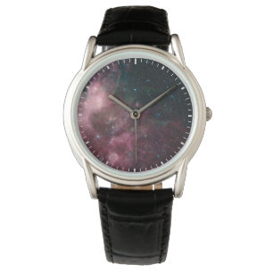 Infrared View Showing The Birth And Death Of Stars Watch