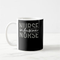 Infusion Nurse Intravenous IV Therapy Oncology Nur