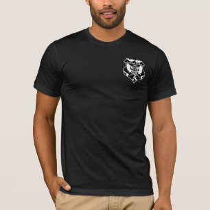 ING - Luce County Trail Boss T-Shirt