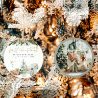 INGE Warm & Cosy Scandinavian 1st Christmas