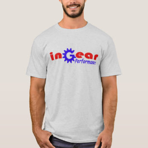 Ingear performance race team T-Shirt