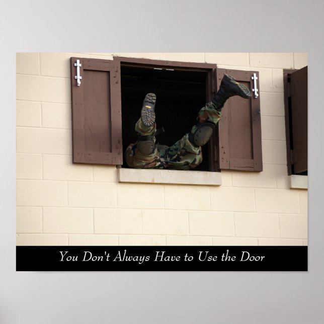 Ingenuity Poster (Front)