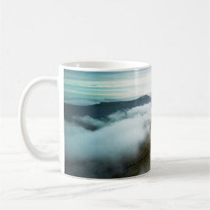 Ingleborough Coffee Mug
