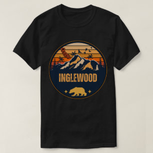 Inglewood, California T-Shirt
