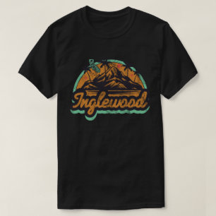 Inglewood, California T-Shirt