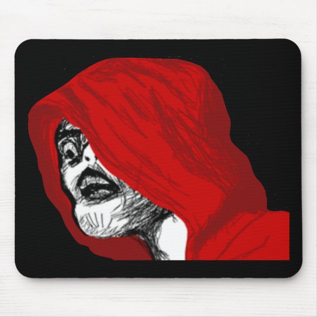Inglip Gropaga Mouse Mat (Front)