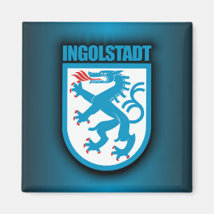 Ingolstadt Magnet
