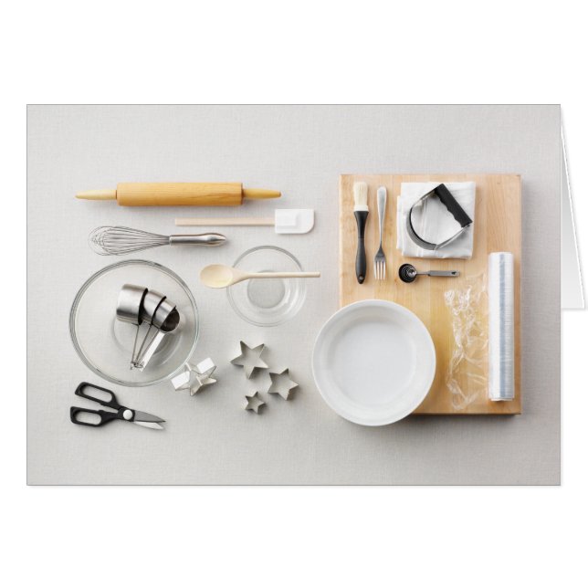 Ingredients & Tools 1 (Front Horizontal)