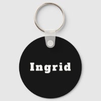 ingrid