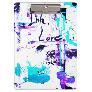 Inh. Love... 2 Clipboard