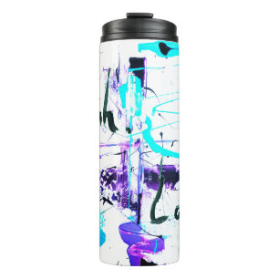 Inh. Love... 2 Thermal Tumbler
