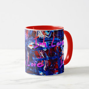 Inh. Love... 3 Mug
