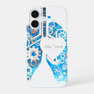 Inh. Love 5  iPhone 16 Case