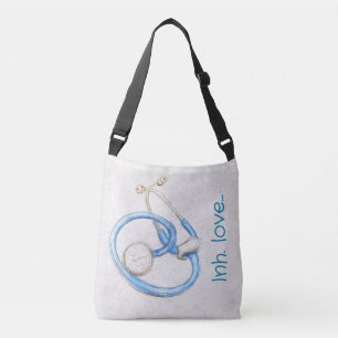 Inh Love Crossbody Bag
