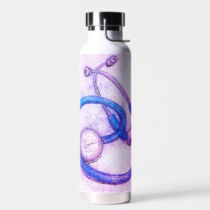 Inh. Love Water Bottle