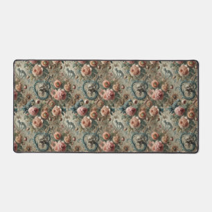 Inhabitable Doom – Gothic Victorian Desk Mat