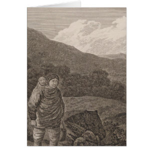 Inhabitants, Norton Sound