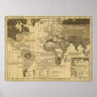 Inhabited World
