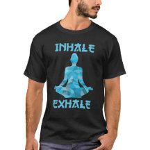 Inhale Exhale